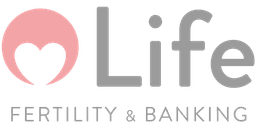 Life Fertility & Banking logo