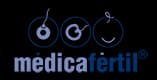 Médica Fértil logo