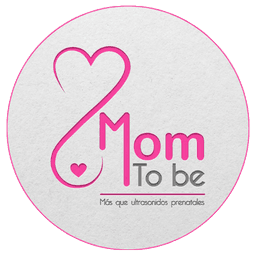 Mom to Be logo