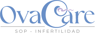 OvaCare logo