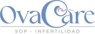 OvaCare logo