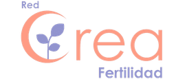 Fertilidad de la Crea Roja logo
