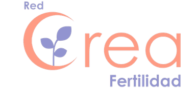 Fertilidad de la Crea Roja logo