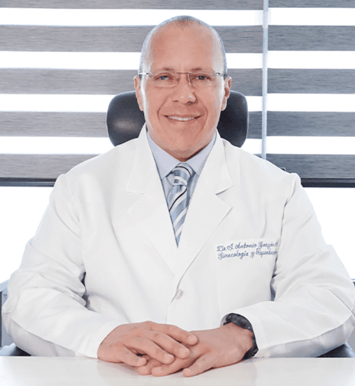 Centro de Reproducción y Ginecología Fertilite Querétaro - Dr. Antonio Garzón photo 3