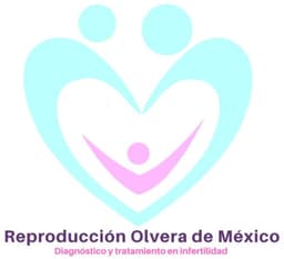 Reproducción Olvera de México logo
