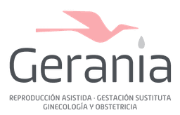 Gerania logo