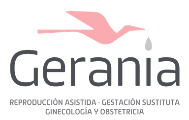 Gerania logo