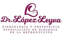 Ginecólogo Daniel López Leyva logo