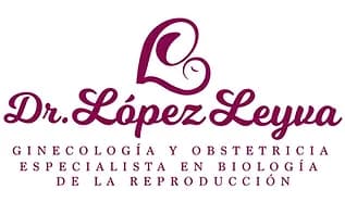 Ginecólogo Daniel López Leyva logo