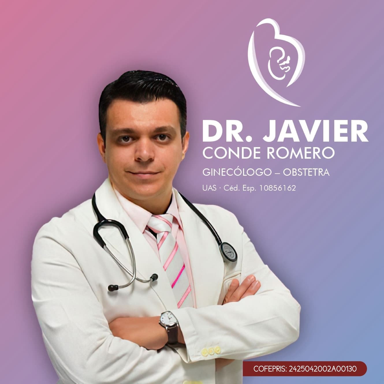 Dr. Conde Romero photo 1