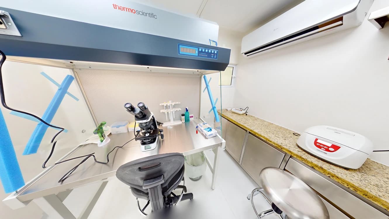 Power IVF (Power Fertility Center / Unirepro) photo 3