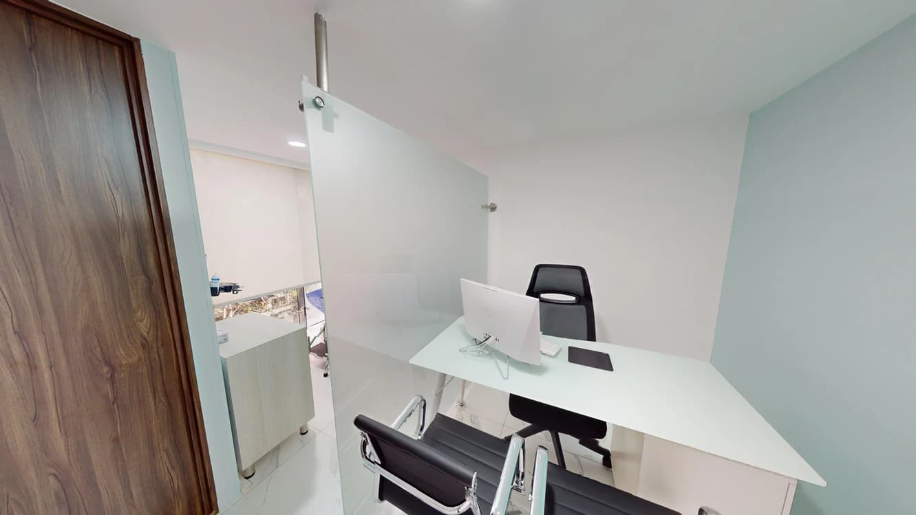 Power IVF (Power Fertility Center / Unirepro) photo 2