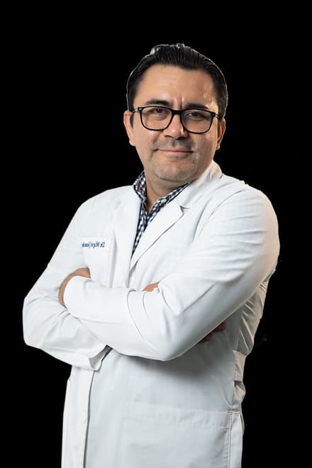 CEMYFER - Centro de Medicina y Fertilidad photo 1