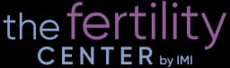 The Fertility Center by IMI logo