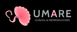UMARE Clínica de Reproducción logo