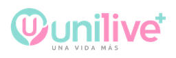 UNILIVE. Unidad de Fertilidad y Esterilidad Puebla logo