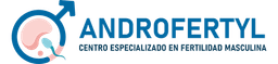 Androfertyl – Centro Especializado en la Fertilidad Masculina logo