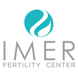 IMER Fertility Center logo