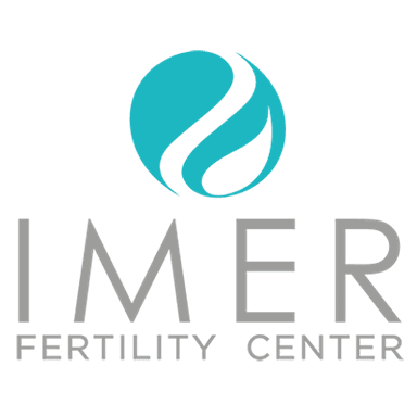 IMER Fertility Center logo