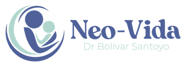 Neo-Vida Fertilidad logo