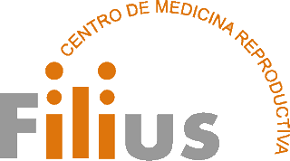 Centro de Medicina Reproductiva FILIUS logo
