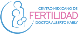 Centro Mexicano de Fertilidad Dr. Alberto Kably logo