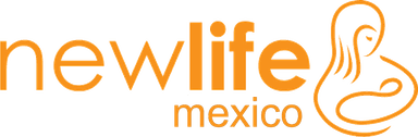 New Life Mexico logo